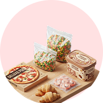 Frozen Food