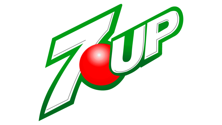 7 UP