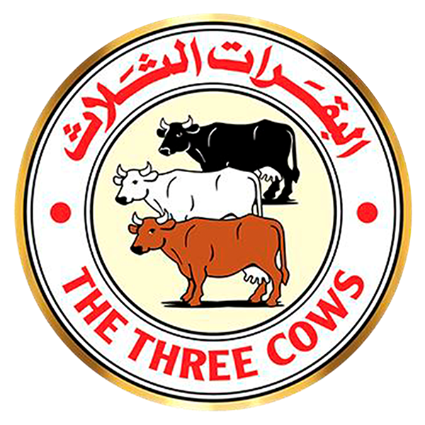 3 Cow