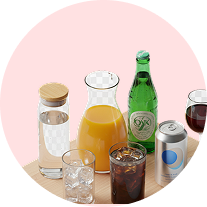 Beverages