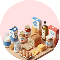 General Food