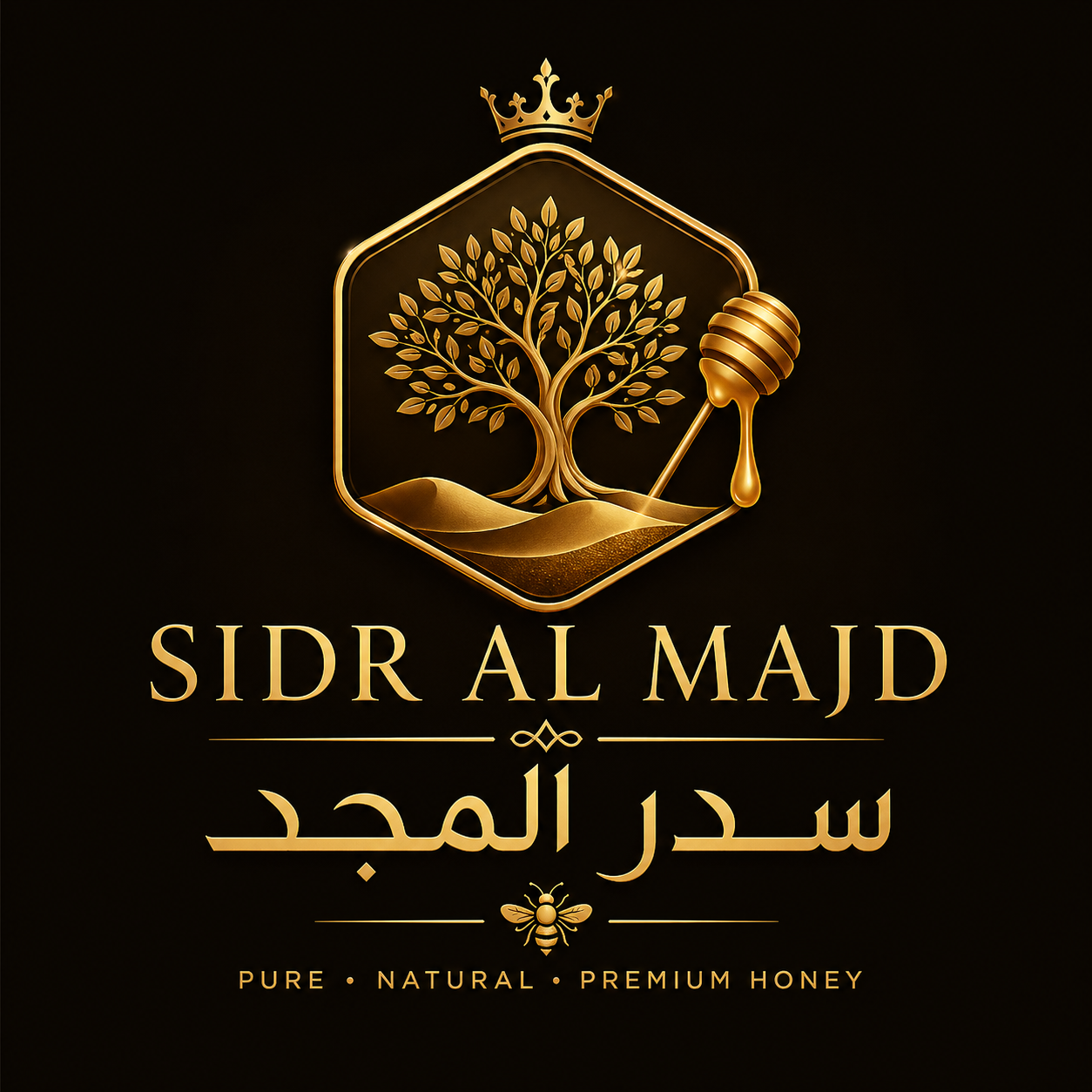 Sidr Al Majd سدر المجد logo