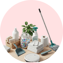 Household & Cleaning